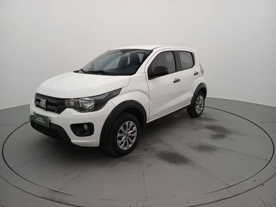 FIAT MOBI 1.0 EVO FLEX LIKE. MANUAL FIAT MOBI 1.0 EVO FLEX LIKE. MANUAL